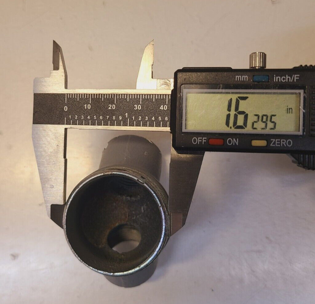 2 Qty. of Appleton ELBY Capped Elbows CL I CL II CL III | O-Z GEDNEY 1/2 (2 Qty)