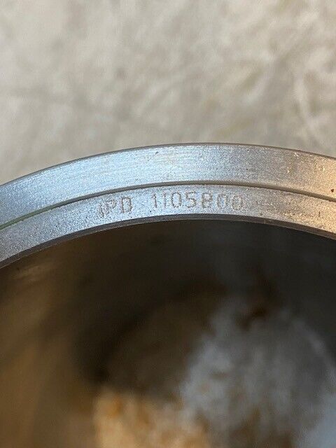 CTP Piston & Sleeve 9N5250 | IPD 1105800 | L13H9