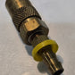 7 Quantity of PPE 300 Series 1/4" Quick Connect Couplings 3/8" Push-Lok (7 Qty)