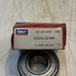 SKF Explorer 3203A-2ZTN9 Double Row Angular Contact Ball Bearing 17x40x17mm