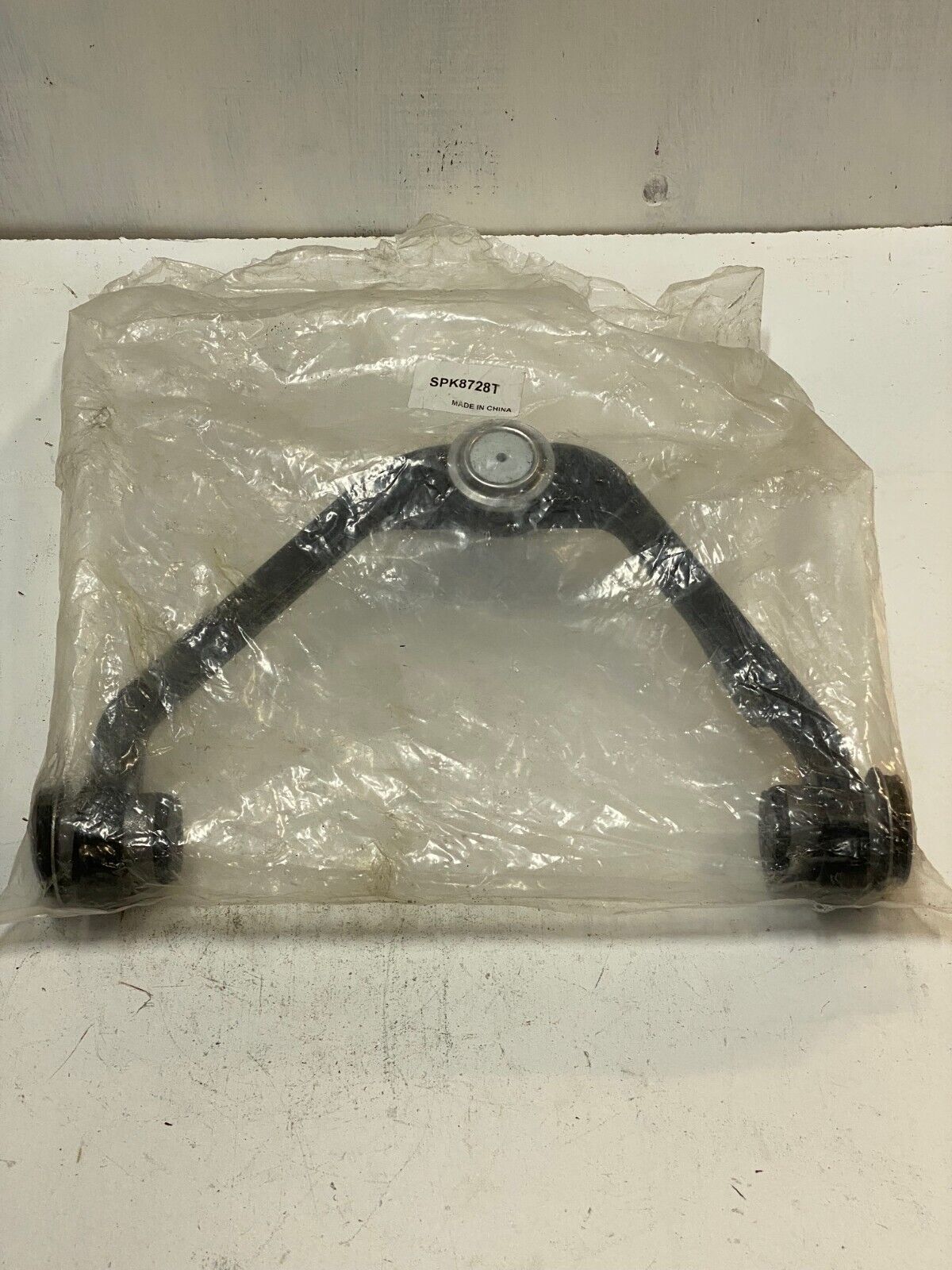 Steering & Suspension Control Arm & Ball Joint Assembly SPK8728T