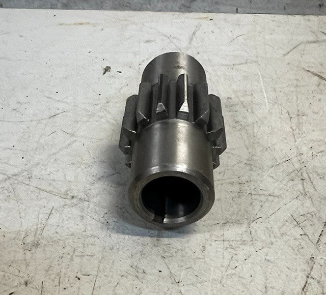 Pinion Starter Gear 14 Tooth Drive | Starter Motor Pinion 69mm Length | 17mm ID
