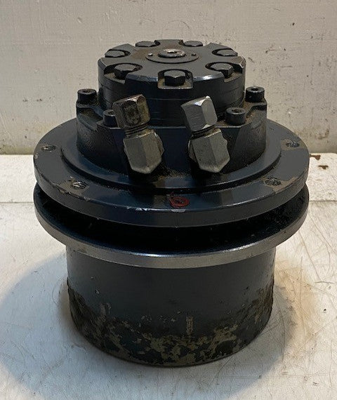 Comer Industries PGRF130 | 5725.155.005 Final Drive Track Motor