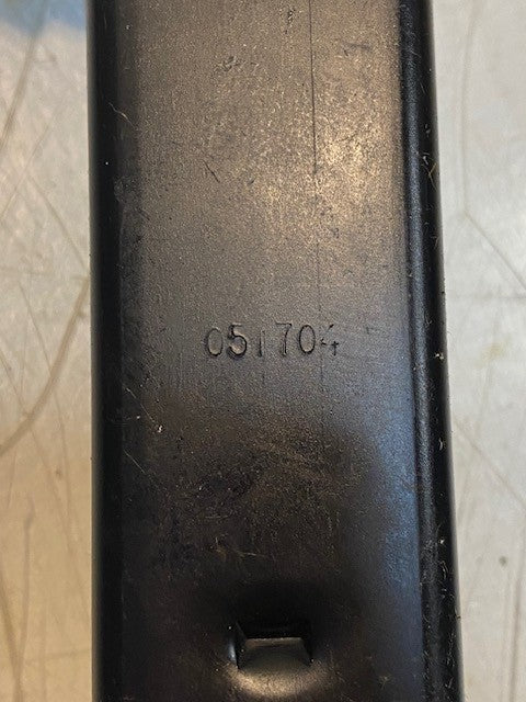 4 Qty of Universal Seat Sliders 15-1/4" Long 1-3/8" Wide 051704 | 092704 (4 Qty)