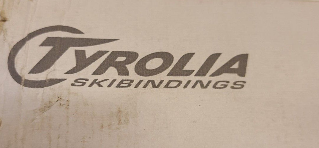 Tyrolia Ski Bindings Set SL100 ABS 110453