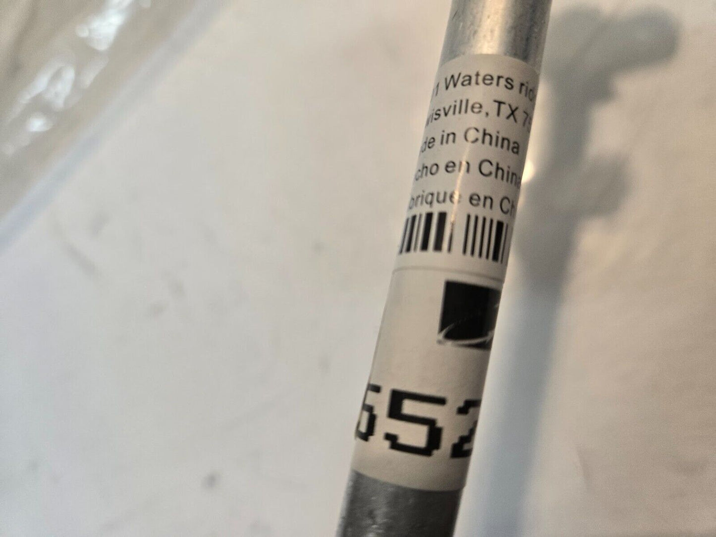 Murray 55291 Climate Control Hose Assembly 096361552913 | G3 | FSP4