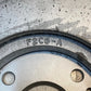KH Disc Brake Rotor F2C6-A | 4x71mm | W-11 | 124486 | 55mm Bore | 10" Dia.