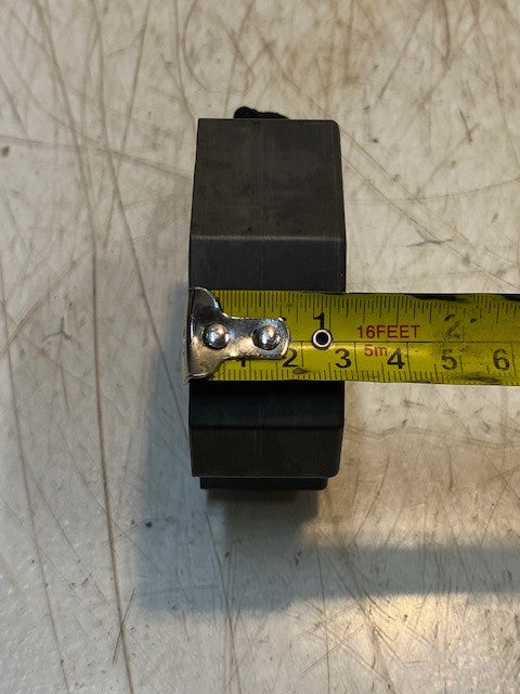 Paccar Diesel Engine Fuel Pressure Control Valve 1887759 | 12183 Fuel Rail Valve