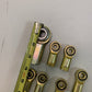 7 Aurora Bearings MW-6T Female Right Hand Thread Rod Ends - Sizes Vary