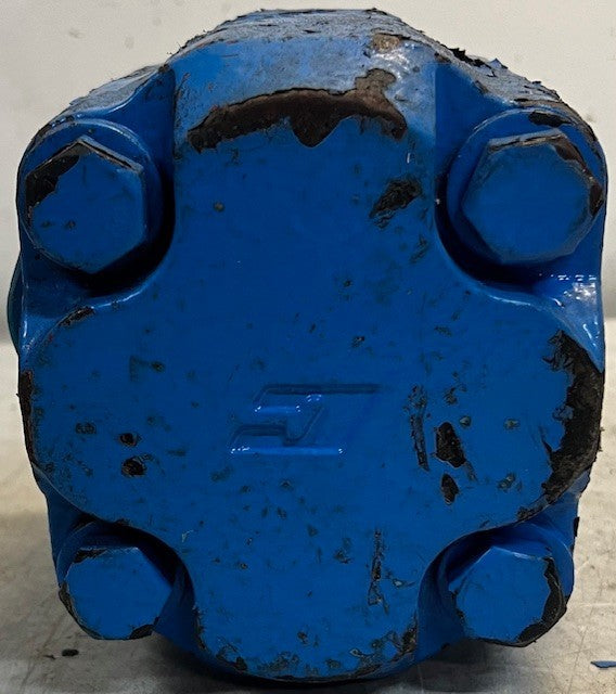 Hydraulic Power Steering Pump 135030001 Heavy Duty High Performance Replacement