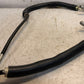 Power Steering Pressure Line Hose Assembly Hydraulic Fluid Delivery System