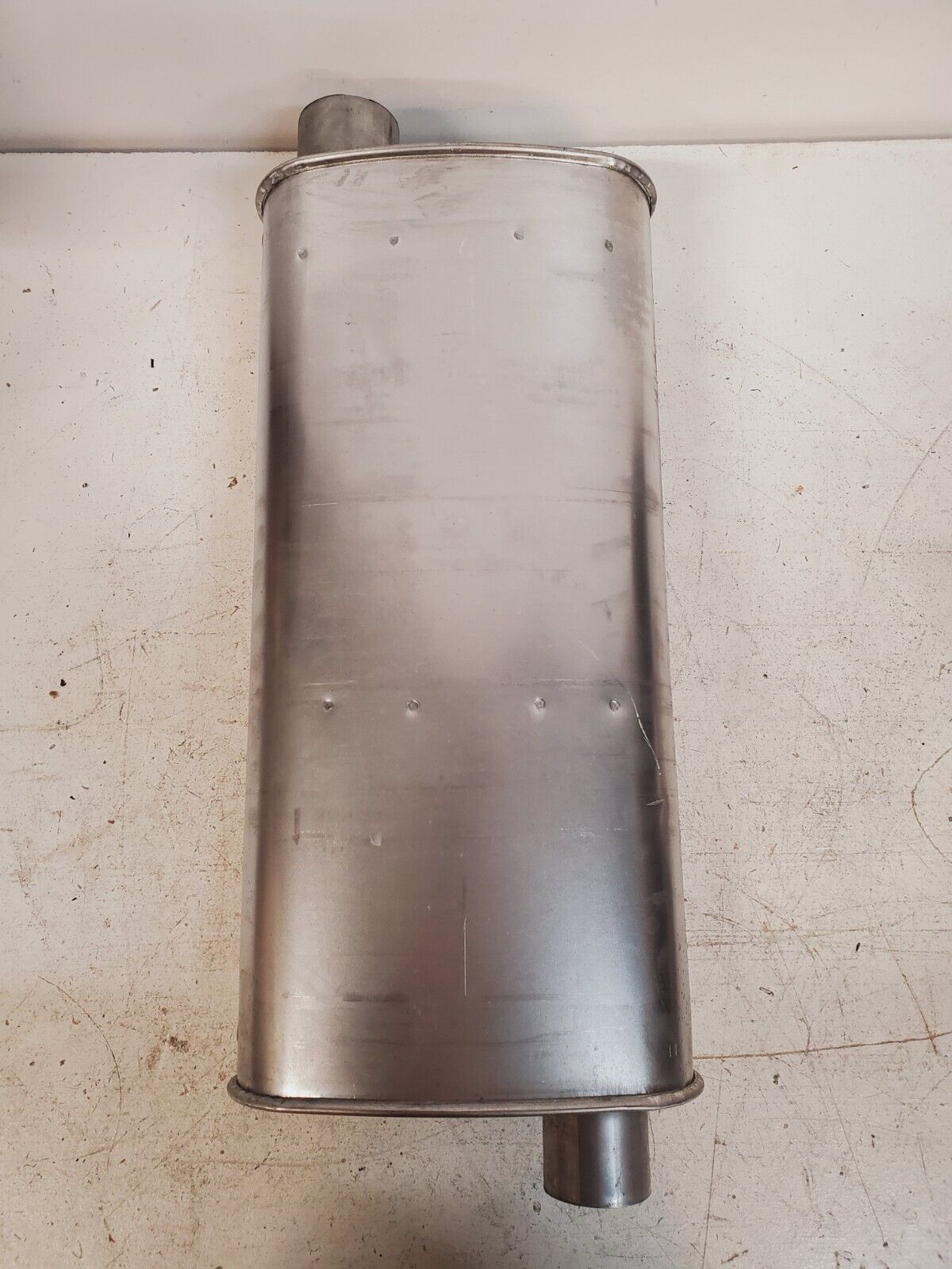 Exhaust Muffler M3J 2313