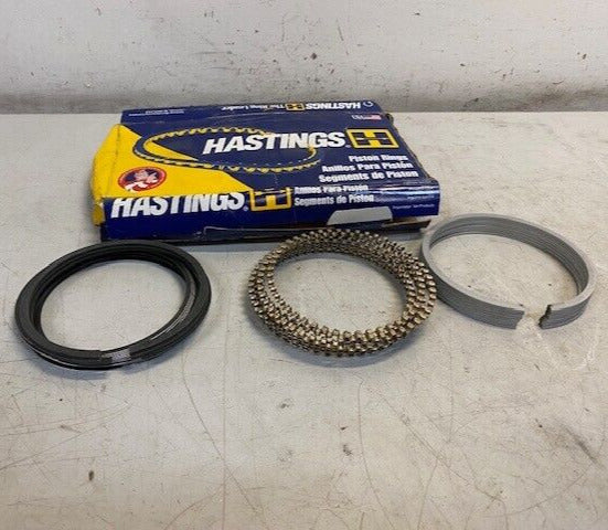 Hastings  2M683060 Cylinder Block Components - Engine Piston Ring  4.3 In Bore