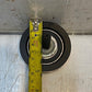 Freightliner Fits 01-28042-000 A/C Steel Flat Idler Pulley 75mm Diameter