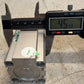CKD SSD-K-32-50 Compact Pneumatic Air Cylinder Actuator Industrial Equipment
