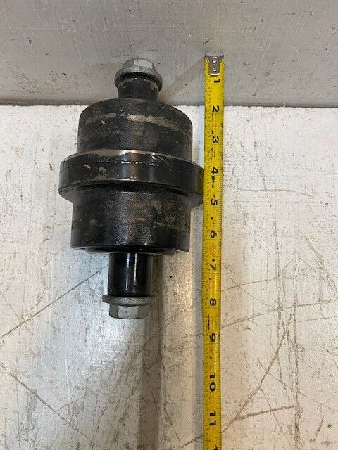 Carrier Roller Link Track 8-1/4" Long 1-1/4" 35mm Shaft