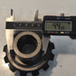 Bevel Gear 13 Tooth | 22 Spline | 30 mm Bore | 3.25" Diameter 2" Tall