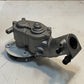 Water Pump Gearcase Reciprocating Housing Assembly 24mm Bore 7" Long