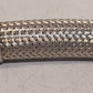 Male to Male Long Braided Flex Hose J986-5851