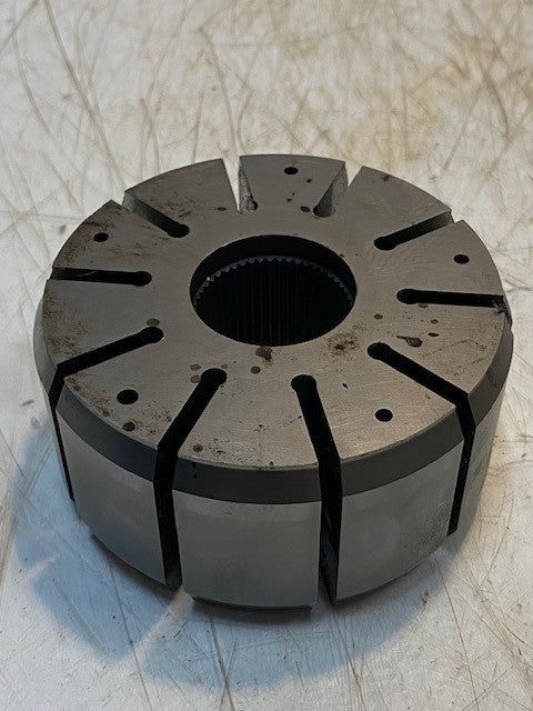 Speedgrip Collet Precision Tool Holder Collet Chuck 33x97x47mm