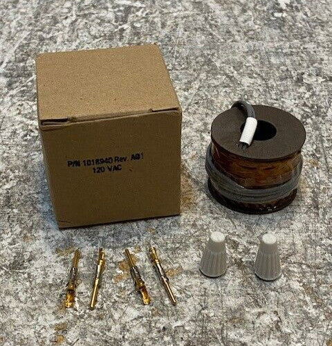 Nordson 1018940 | 1023511A Starter Coil E100 & E100XT Coil Replacement