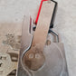 Allen Bradley Stainless Disconnect Handle 1494U-HS1