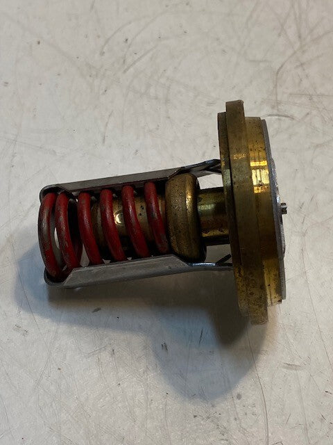 Balkamp Flow Control Thermostat 357-170 | 3" Tall 2-3/4" OD
