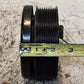DENSO A/C Clutch and Pulley Assembly MC247300-4771 | 12-801 | 3K17G | 058121