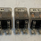 3 Qty of Magnecraft 389CX-179 Power Relays w/ 4 Addl. Prongs 24VDC (3 Qty)