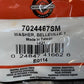 4 Quantity of Briggs Stratton Spindle Blade Washers 7072109SM (4 Quantity)