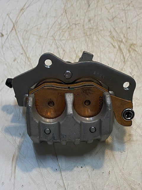 TFT Brake Caliper 2D065 | 2726 Disc Brake Caliper Assembly Replacement  Part