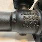 Warren 3” Swing Check Valve 3-300 WCB J94A7 | F316 Ball | 5305FS | YS19101064