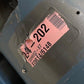 Hydraulic Motor 24-202 | 35H652-87 | F0614/6148 | 7" Dia. 10" Long