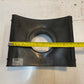 NDS DFW-4T/C 4" Flexible Saddle Tee w/ Clamps DFW-4T | PLT-360