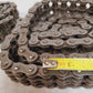 2 Qty. of Lotus Double Strand Coupling Chains #50 | 50" Length (2 Qty)