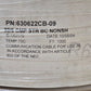 Communications Cable 22/6 CMP STR BC NONSH 630622CB-09 1000'