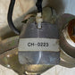 VMSI CH-0223 Railroad Style Gladhand for Train Connecting Air Brake Supply Line