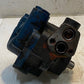 Power Steering Pump HESL CW | RSM1 | 2SF | 17mm Shaft 17mm ID Bore