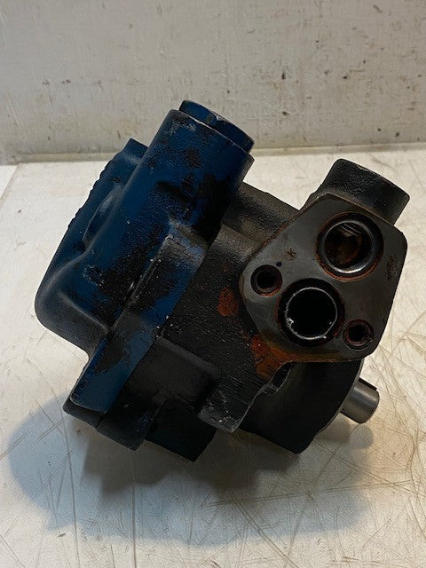 Power Steering Pump HESL CW | RSM1 | 2SF | 17mm Shaft 17mm ID Bore