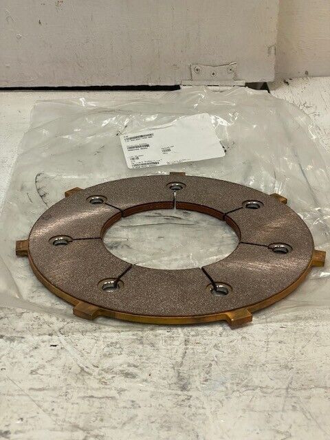 Boeing Meggitt 90002466 0B9R9 Segment Rotor Sub-Assy for Fixed Wing Aircraft