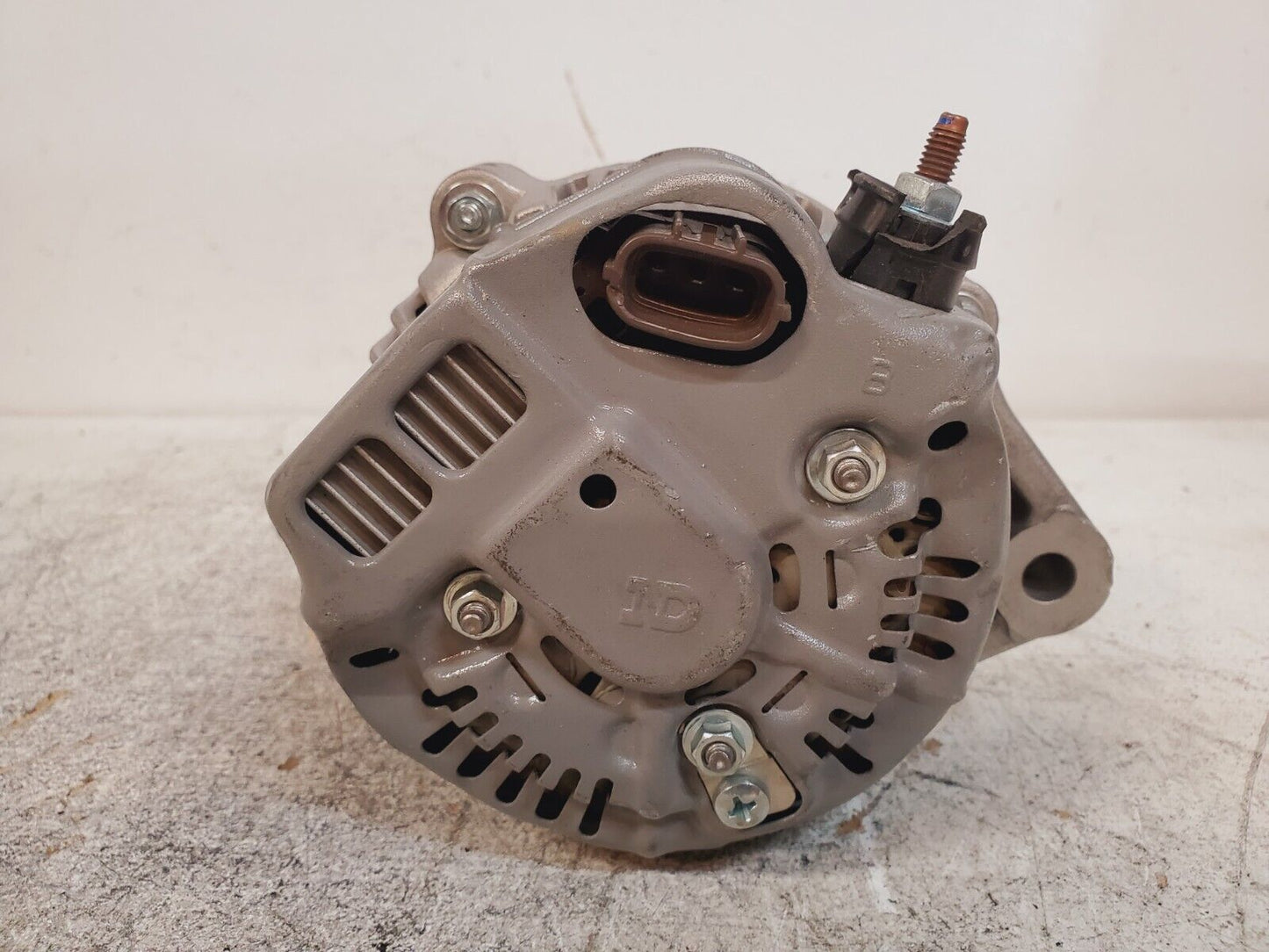 Duralast Alternator 13224 | 13557