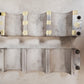 Overbored Cylinder Blocks 2487-11 | 25Oz Body Section | 89mm
