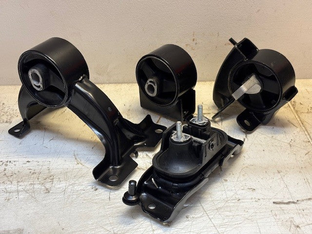 A-Premium 4PCS Engine Motor Mount Set for Honda | EM0DO001-C
