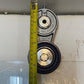 Zetasassi Belt Tensioner Mod. Depositato Pat. Pending TC1 | 8.8 | 77mm OD