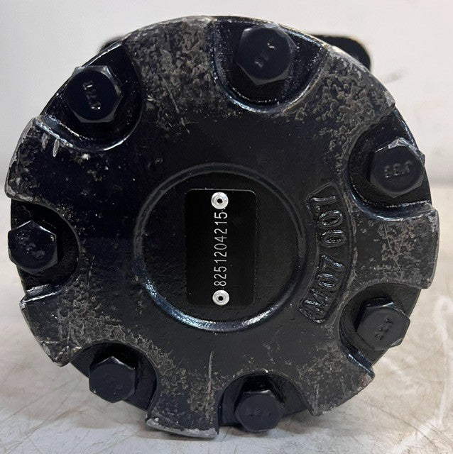 Hydraulic Drive Motor Replacement For Scissor Lifts & Work Platforms 8251204215