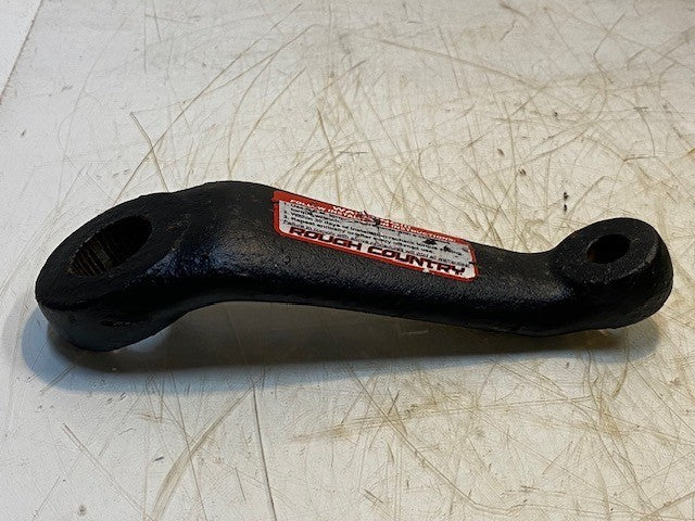 Rough Country 6601 Steering Pitman Arm Heavy Duty Linkage Suspension Lift Part