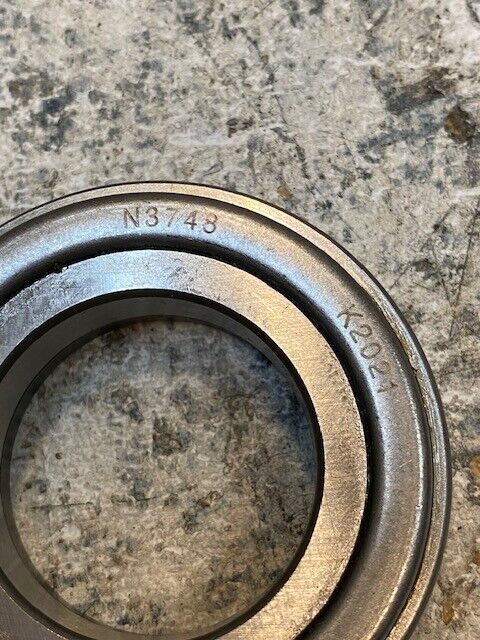 4 Quantity of Shenzhen MB436 Bearings N3748 | K2021 (4 Quantity)