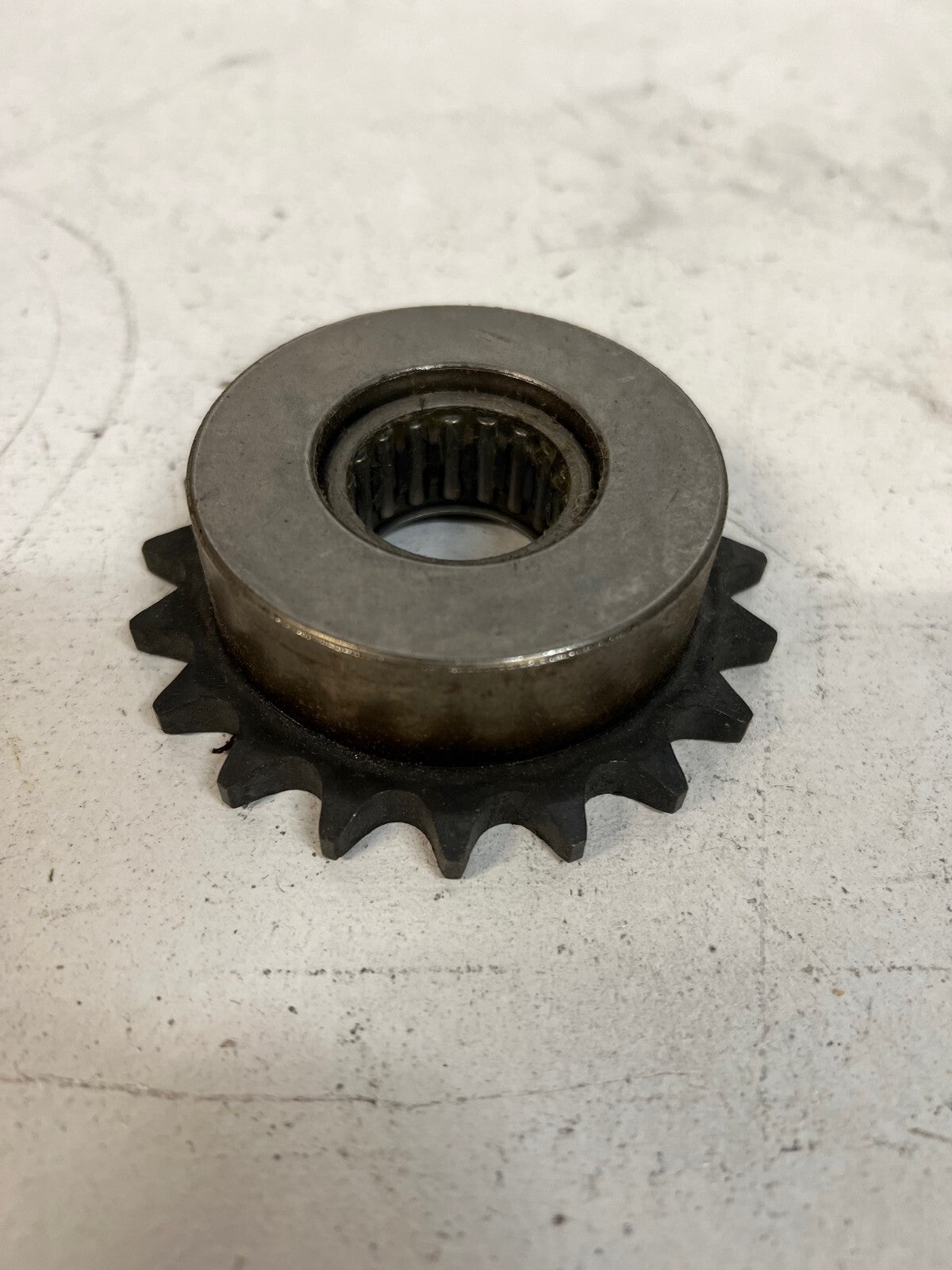 Browning HN40B19IDLER Chain Idler Sprocket