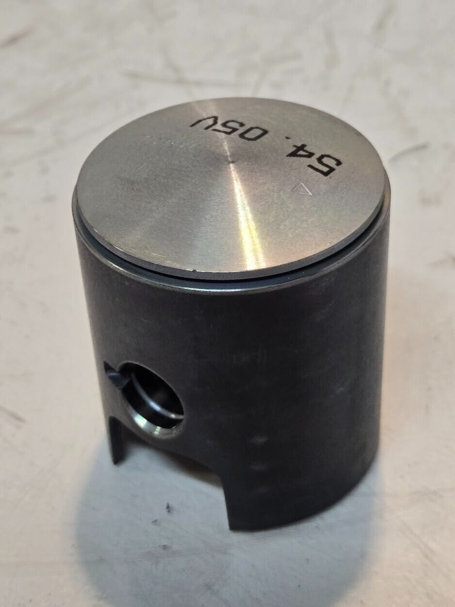 IAME Racing Piston 5405 | 54.05V | 53.9mm Diameter 2 3/8" Tall | Piston Only