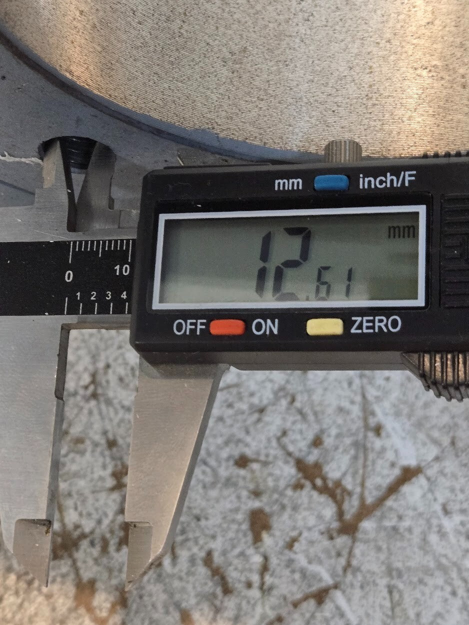 Maska MXF 140 Coupling | 054 | MXFB140 | MXFPE140 See Pictures